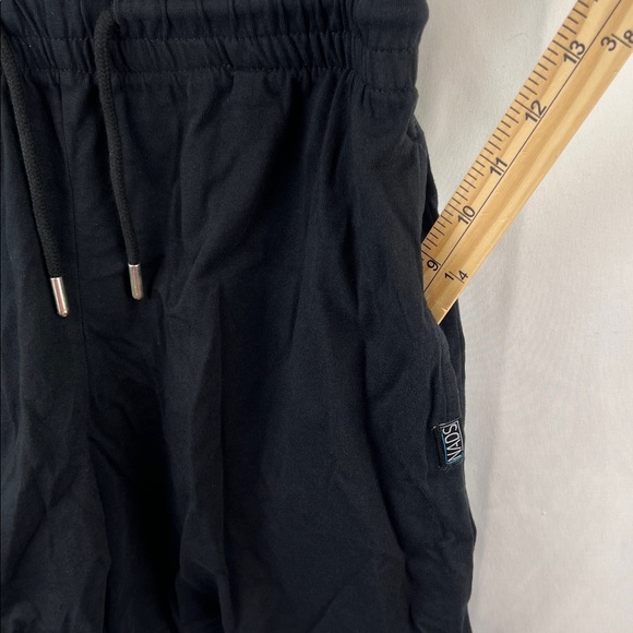 Men’s Shorts - NADS - Organic Cotton - Black - Large - NWOT (runs small though) - Picture 5 of 7